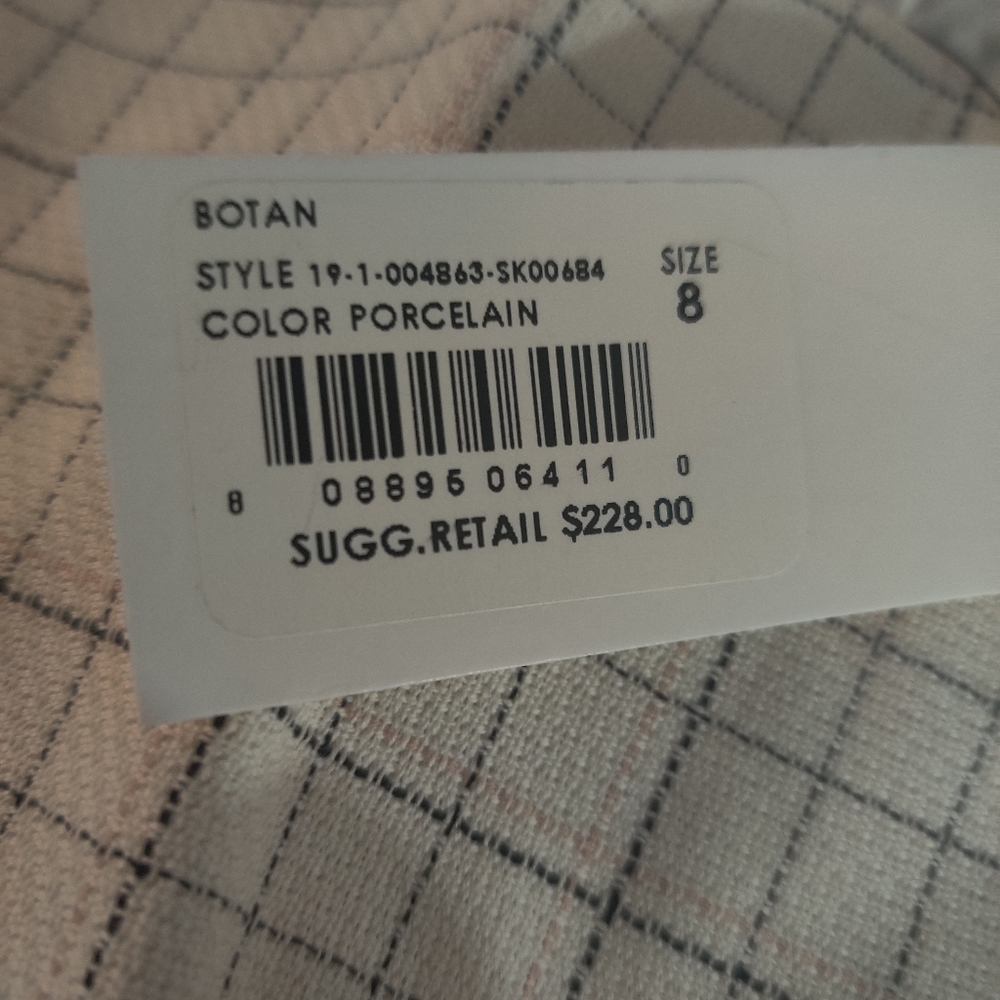 Joie porcelain skirt - Picture 3 of 3